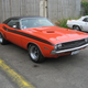 1971 Dodge Challenger